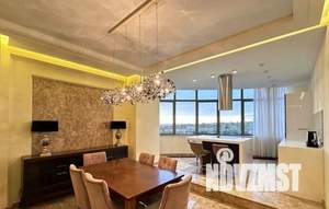 2-к квартира, вторичка, 109м2, 18/24 этаж