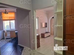 1-к квартира, вторичка, 45м2, 6/10 этаж