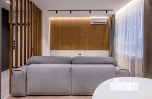 1-к квартира, вторичка, 46м2, 15/19 этаж