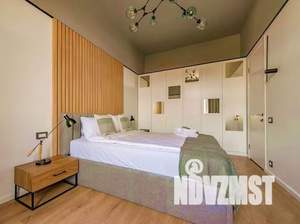 1-к квартира, вторичка, 31м2, 3/5 этаж