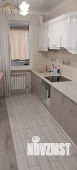 2-к квартира, вторичка, 52м2, 14/15 этаж