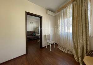 2-к квартира, вторичка, 64м2, 1/8 этаж