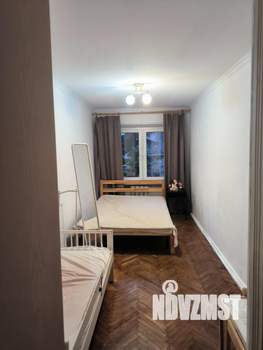 2-к квартира, вторичка, 40м2, 2/5 этаж