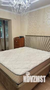 3-к квартира, вторичка, 53м2, 1/12 этаж