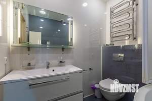 2-к квартира, вторичка, 100м2, 10/27 этаж