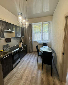 1-к квартира, вторичка, 34м2, 2/5 этаж