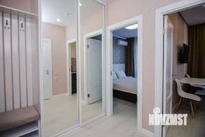 1-к квартира, вторичка, 42м2, 9/12 этаж