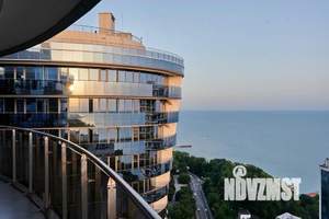 3-к квартира, вторичка, 105м2, 3/28 этаж