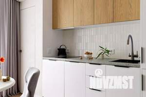 2-к квартира, вторичка, 43м2, 3/11 этаж