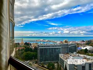 Студия квартира, вторичка, 30м2, 15/17 этаж