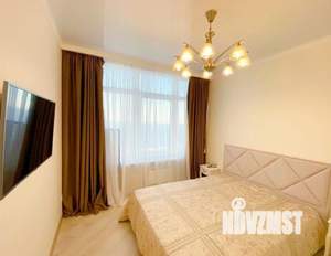 1-к квартира, вторичка, 35м2, 7/14 этаж