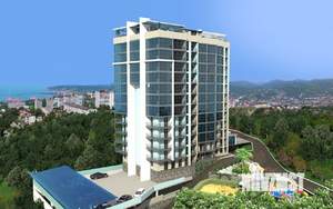 1-к квартира, вторичка, 31м2, 9/9 этаж