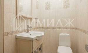 3-к квартира, вторичка, 115м2, 11/20 этаж