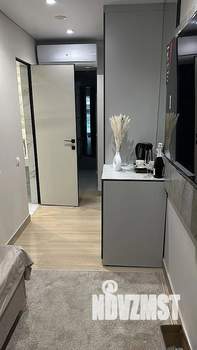 Студия квартира, вторичка, 25м2, 2/3 этаж