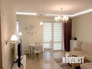 1-к квартира, вторичка, 25м2, 3/5 этаж
