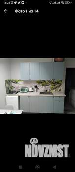 1-к квартира, вторичка, 25м2, 4/4 этаж