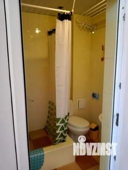 Студия квартира, вторичка, 22м2, 2/4 этаж