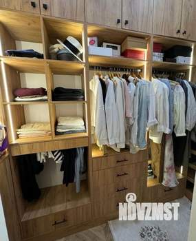 3-к квартира, вторичка, 79м2, 19/21 этаж