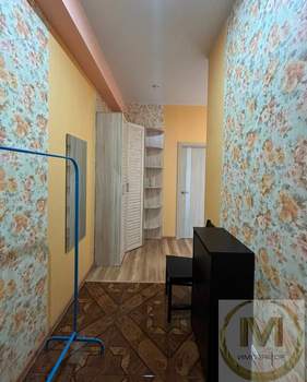 1-к квартира, вторичка, 38м2, 9/11 этаж