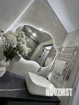 3-к квартира, вторичка, 81м2, 7/12 этаж