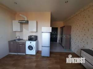 Студия квартира, вторичка, 20м2, 2/8 этаж