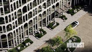 2-к квартира, строящийся дом, 85м2, 5/6 этаж