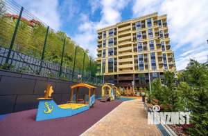 2-к квартира, вторичка, 35м2, 7/12 этаж