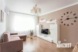 1-к квартира, вторичка, 40м2, 5/10 этаж