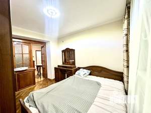 3-к квартира, вторичка, 55м2, 1/5 этаж