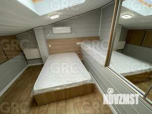 1-к квартира, вторичка, 36м2, 4/4 этаж