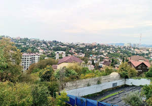 Студия квартира, вторичка, 22м2, 1/3 этаж