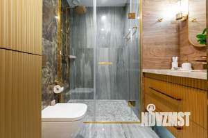 2-к квартира, вторичка, 77м2, 1/4 этаж