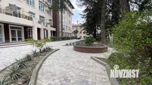 Студия квартира, вторичка, 25м2, 2/4 этаж