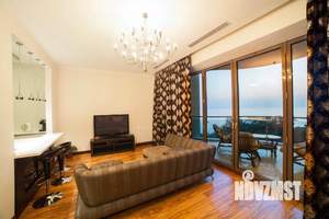 3-к квартира, вторичка, 94м2, 8/16 этаж