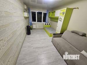 2-к квартира, вторичка, 52м2, 3/5 этаж
