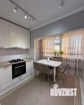 1-к квартира, вторичка, 33м2, 3/5 этаж
