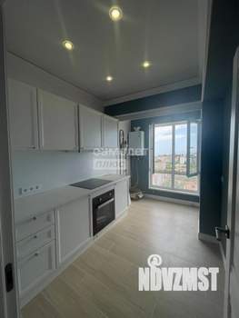 2-к квартира, вторичка, 51м2, 11/16 этаж