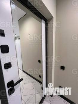 1-к квартира, вторичка, 29м2, 8/19 этаж