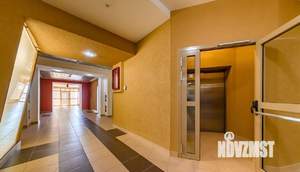 3-к квартира, вторичка, 181м2, 15/22 этаж