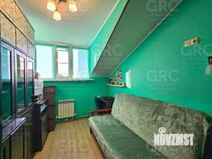 2-к квартира, вторичка, 56м2, 4/4 этаж