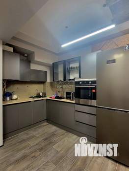 3-к квартира, вторичка, 76м2, 1/4 этаж