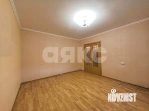 2-к квартира, вторичка, 52м2, 2/6 этаж