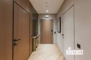 1-к квартира, вторичка, 56м2, 5/16 этаж