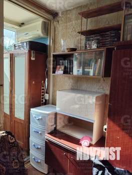 Студия квартира, вторичка, 15м2, 5/5 этаж