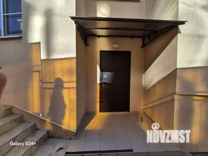 Студия квартира, вторичка, 18м2, 1/3 этаж