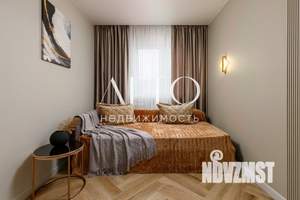 3-к квартира, вторичка, 55м2, 3/12 этаж