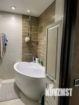 3-к квартира, вторичка, 58м2, 8/10 этаж