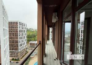 3-к квартира, вторичка, 87м2, 14/20 этаж