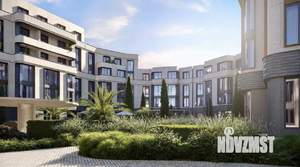3-к квартира, вторичка, 75м2, 5/7 этаж