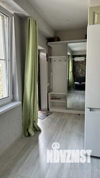Студия квартира, вторичка, 22м2, 1/3 этаж